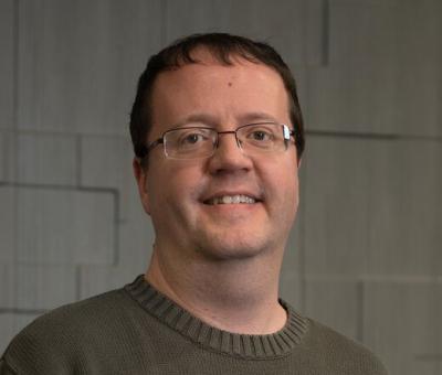 David Reynolds