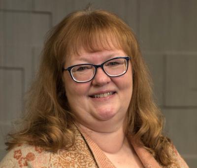 Laurie Colchin
