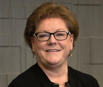 Diana Jackson