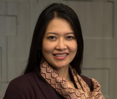 Nichaya Suntornpithug
