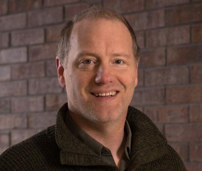 Jeff Lauer