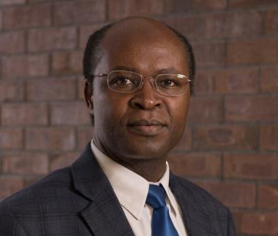 Jospeter Mbuba