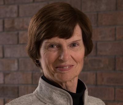 Cheryl Wolever