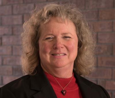 Jane Leatherman