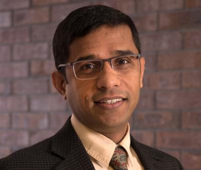 Paresh Mishra