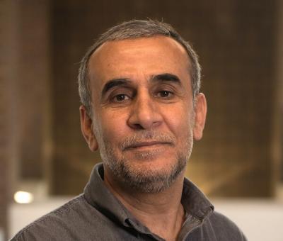 Hosni Abu-mulaweh