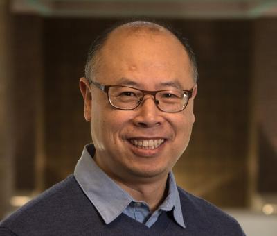 Zhuming Bi