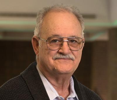 John Mitchell