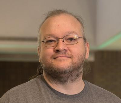 Michael Pressler
