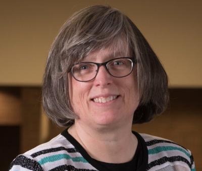 Sharon Parnin