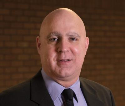 Steven Stevenson