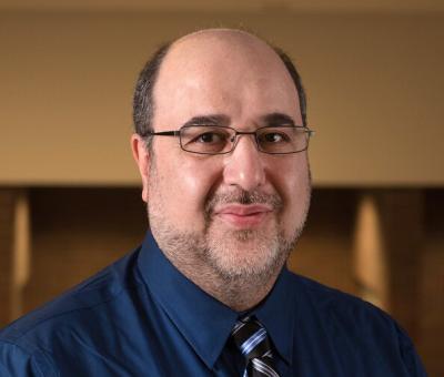 Daryoush Tahmassebi