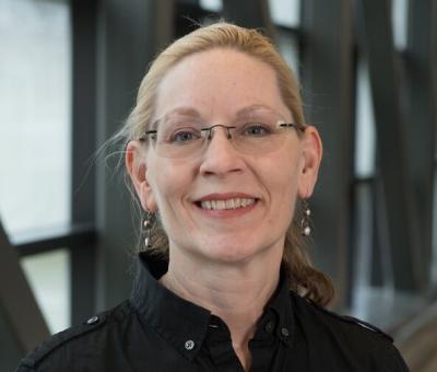 Shari Benyousky