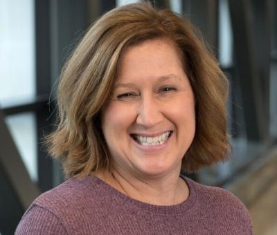 Susan Huller