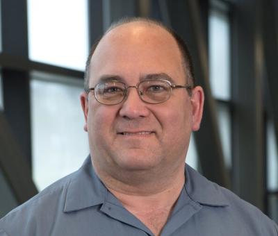 Jerry McCagg