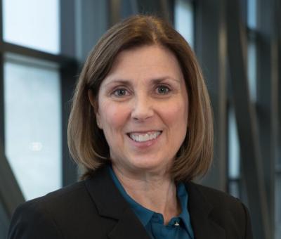 Karen McLellan