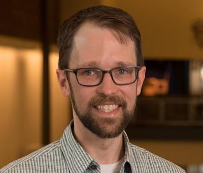 Stephen Buttes