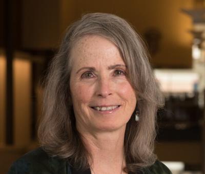 Mary Ann Cain