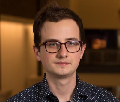 Andrew Luttenbacher