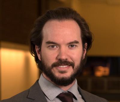 Brett Wilkinson