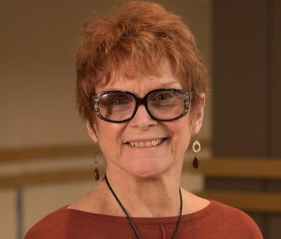 Ann Beeching