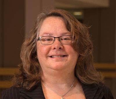 Peggy Farlow