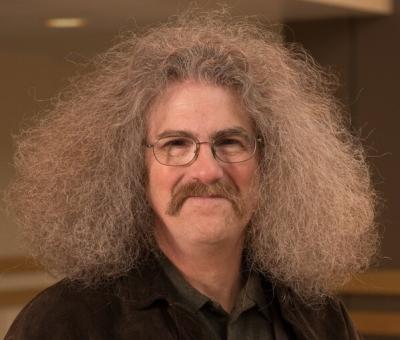 George Kalamaras