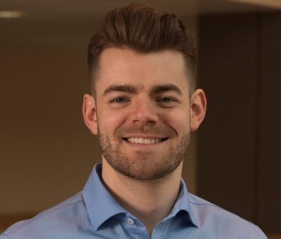 Evan Keenan