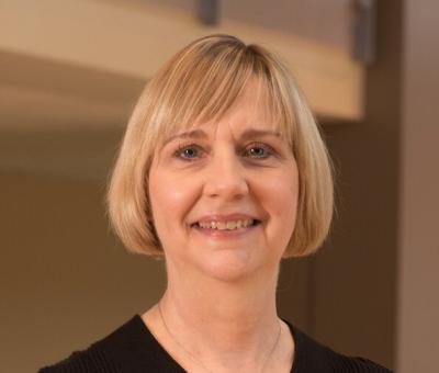 Anne Lewellen