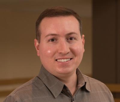 Andrew McCormick
