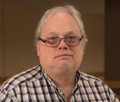 Curtis Nash