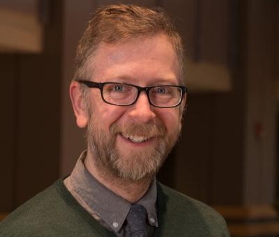 Geoffrey North