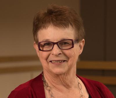Joyanne Outland