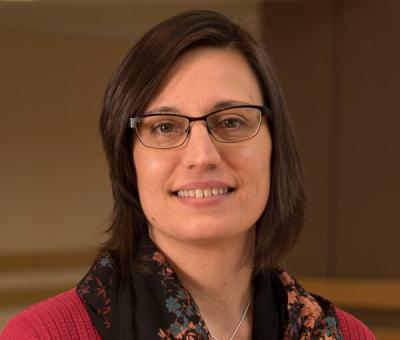 Karla Yauchler
