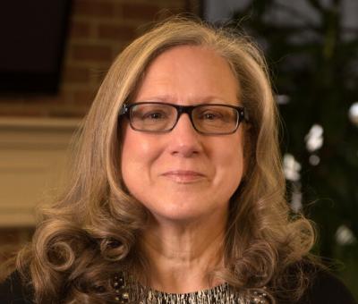 Vicki Hollinger