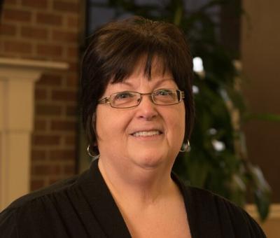 Susan Leist