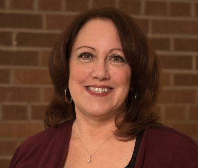 Patricia Eber