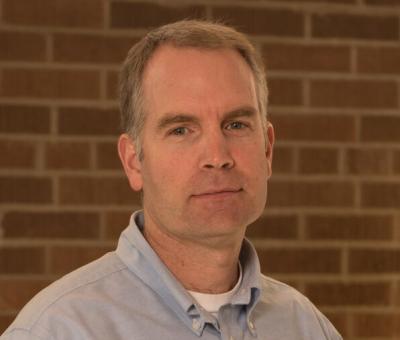 Tad Smith