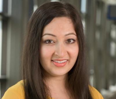 Sunila Chowdhry