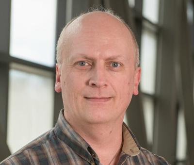 Donald Ellis II