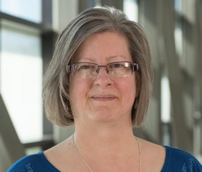 Christine Hall