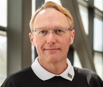 David Egolf