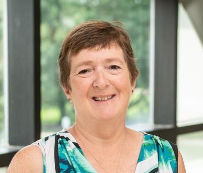 Kathy Berghoff