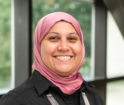 Amal Khalifa