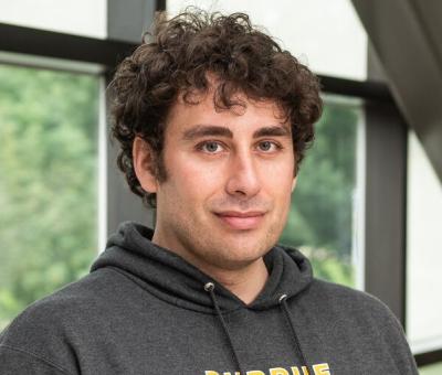 Alessandro Selvitella