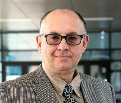 Todor Cooklev