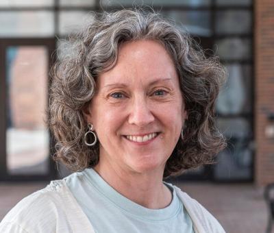 Susan Dorion