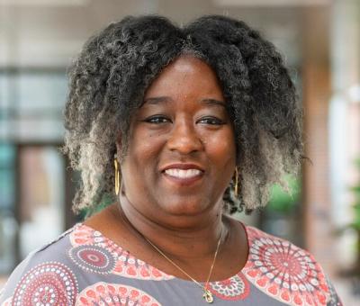 Rhonda Meriwether