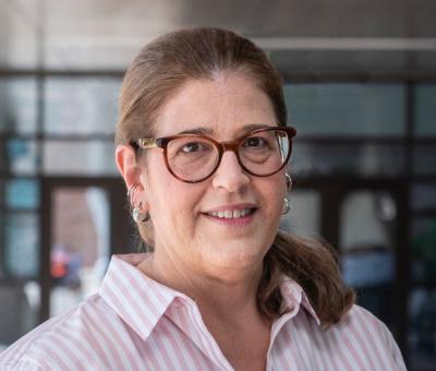 Rebecca Coffman