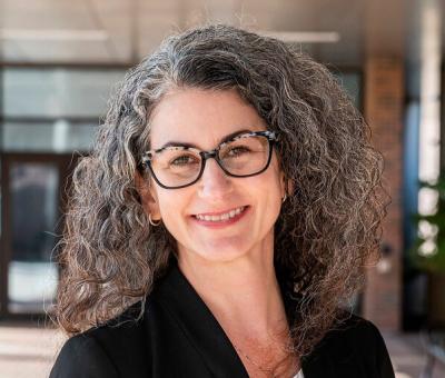 Janet Badia